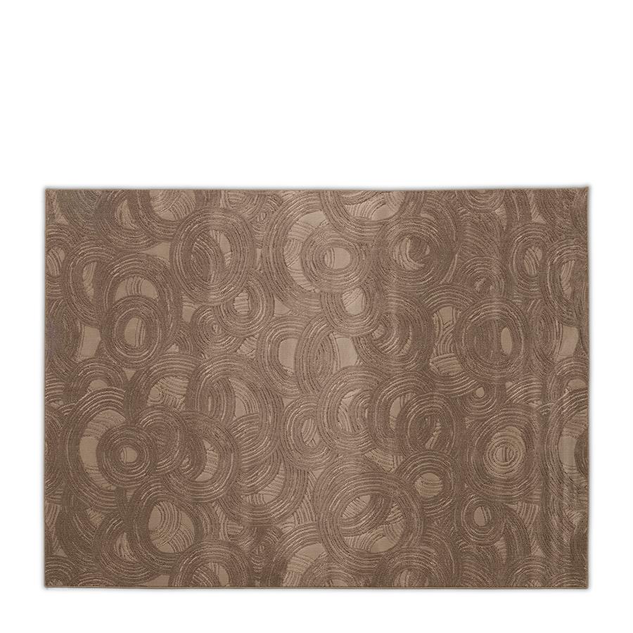 Delfina Rug, 330x240 cm, taupe