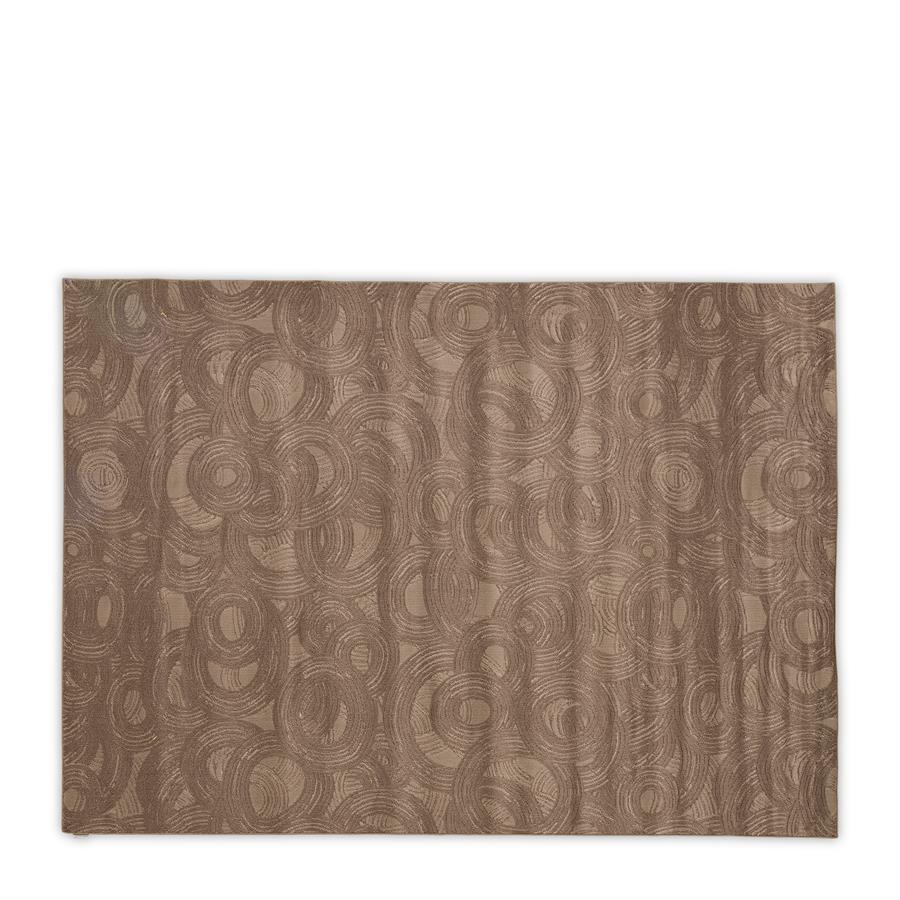 Delfina Rug, 390x280 cm, taupe