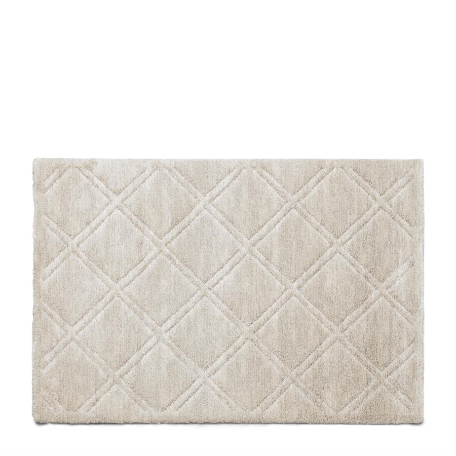 Louvre Rug, 290x200 cm, cream