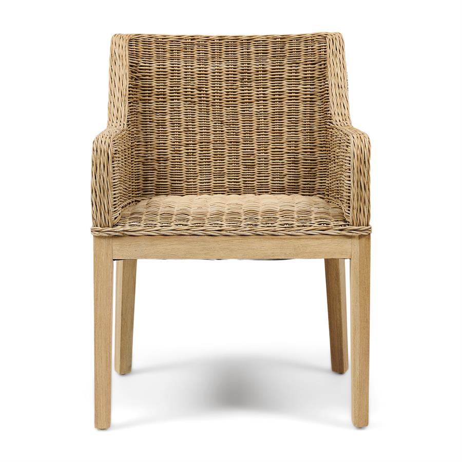 Gassin Dining Armchair