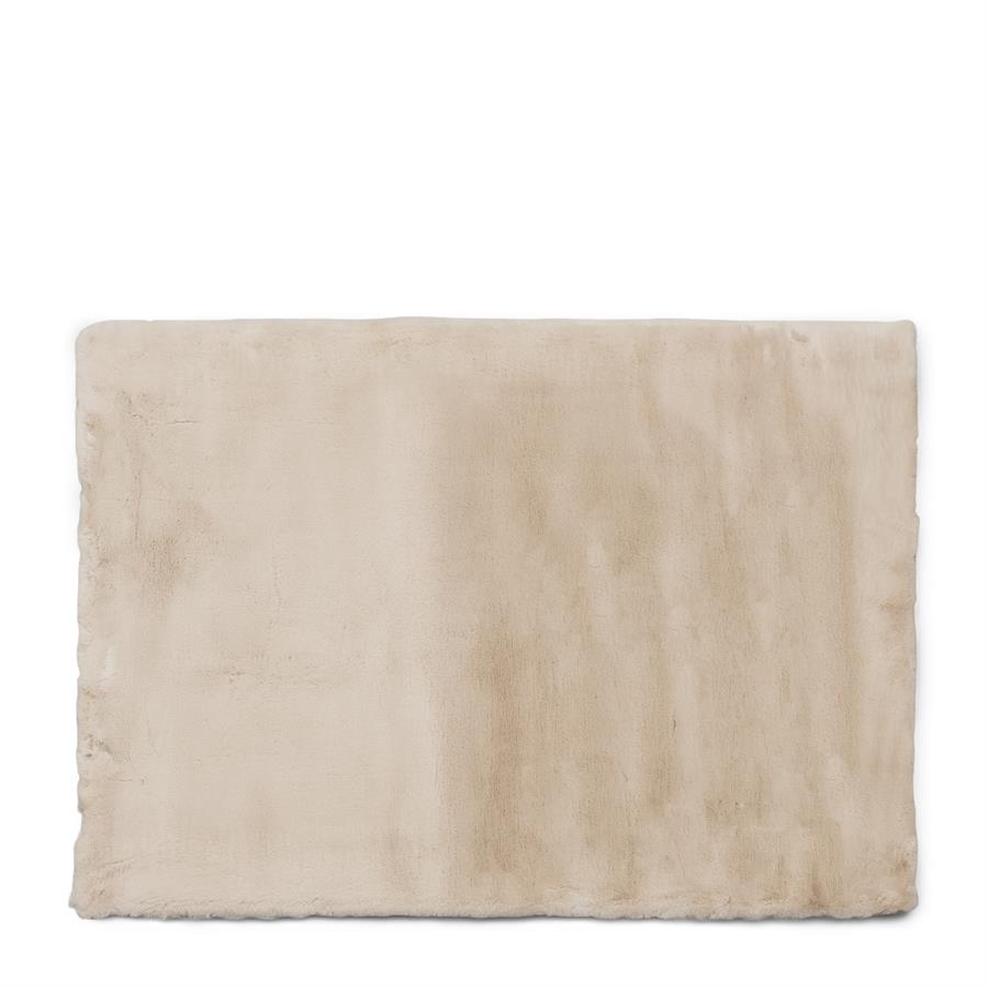 Livigno Rug, 400x300 cm Off White