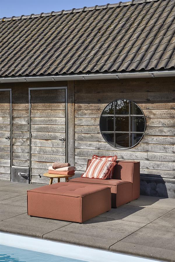 Bellagio Outdoor Center Padouk