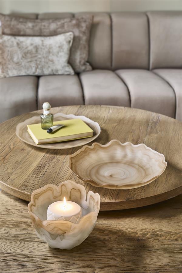 Velisse Decoration Bowl