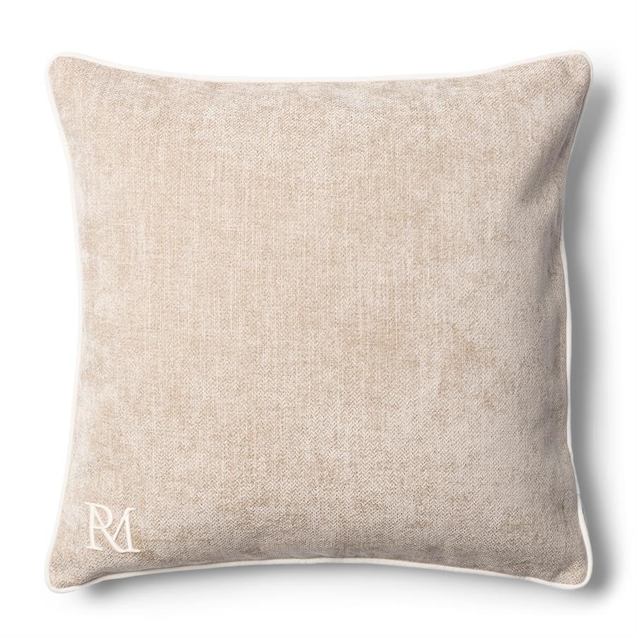 RM Monogram Aveiro Pillow 60x60