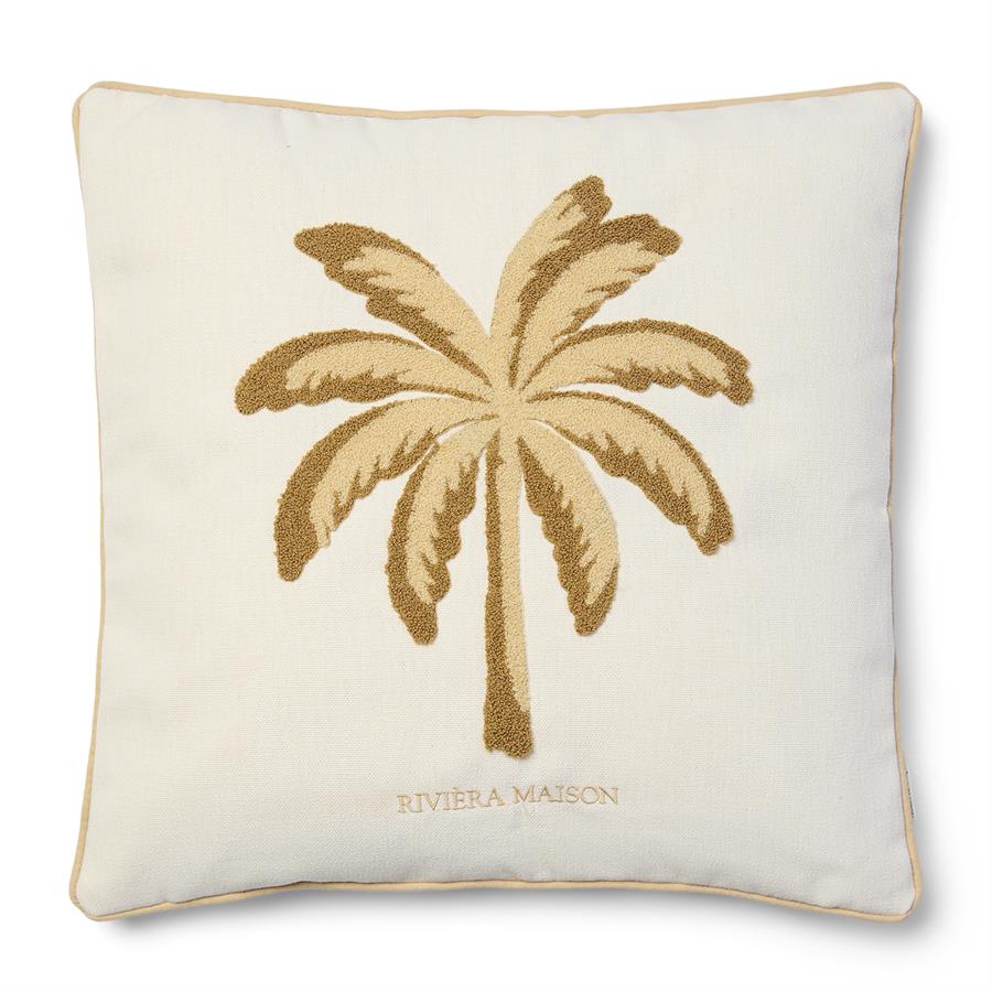 Palm Breeze Pillow 50x50