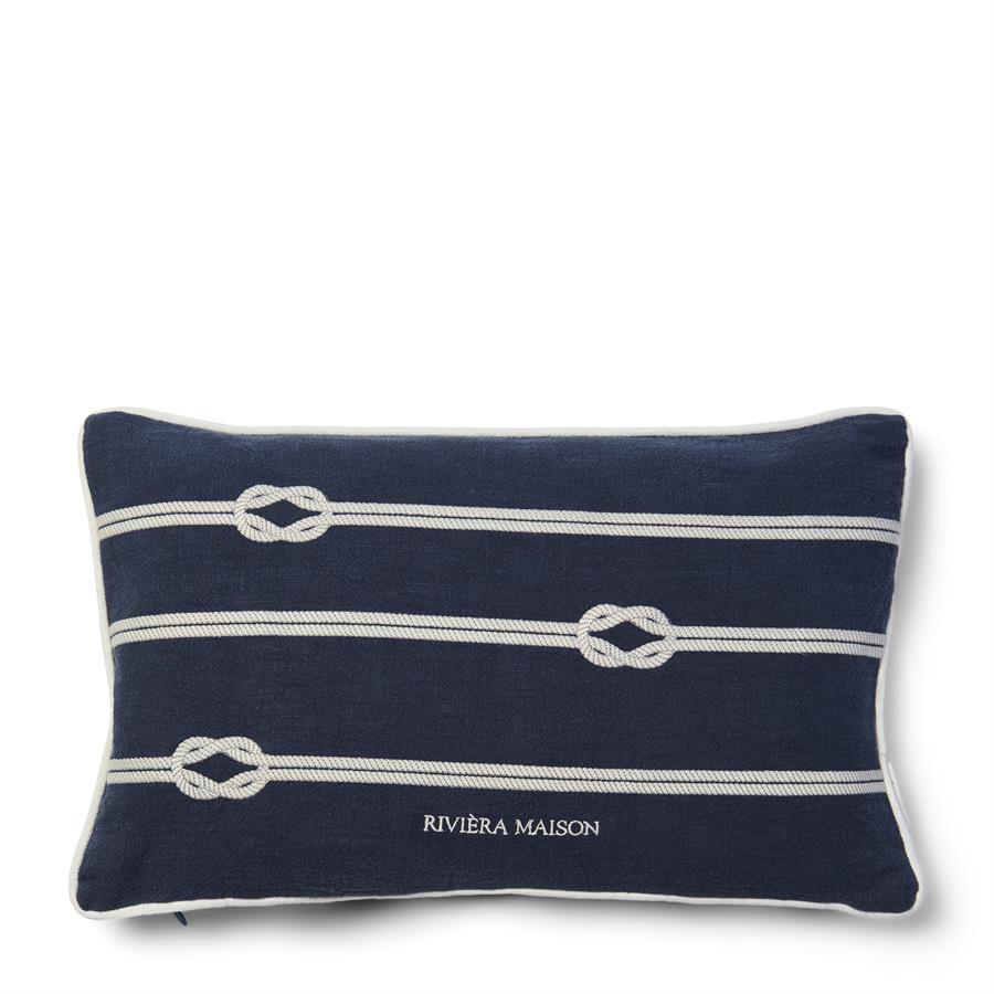 Nordic Knot Pillow 50x30