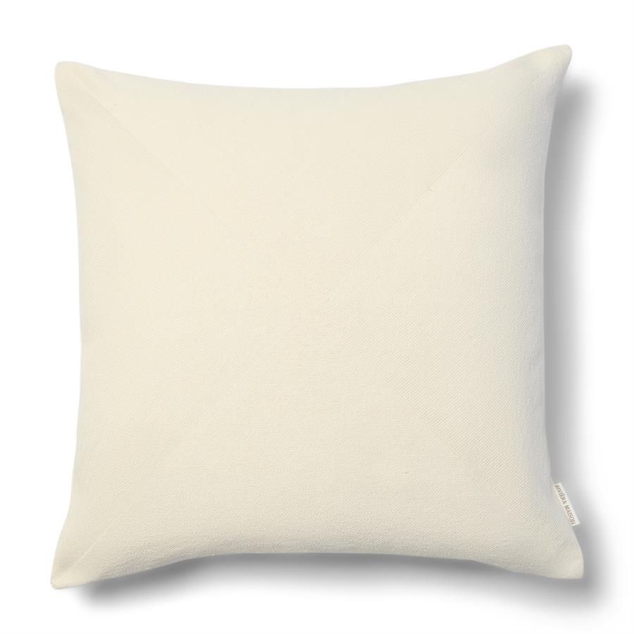 Velance Pillow 50x50 white