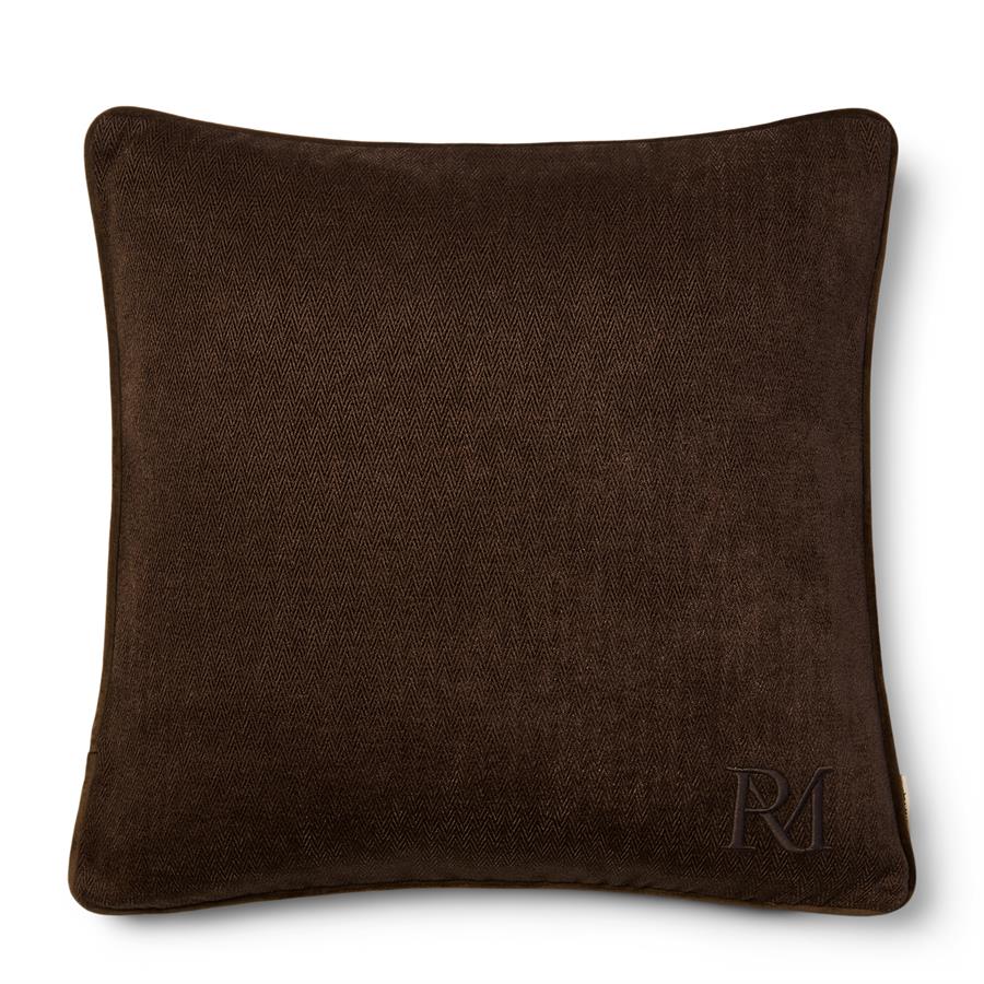 RM Orléa Pillow 50x50 coffee