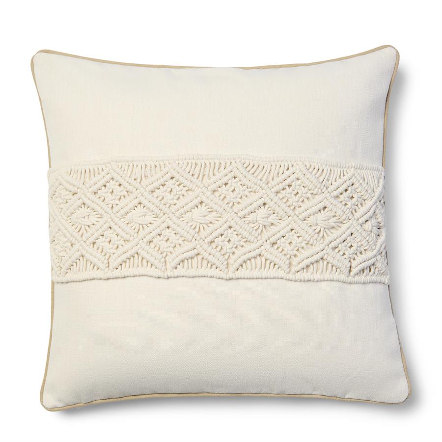 Ambra Pillow 50x50