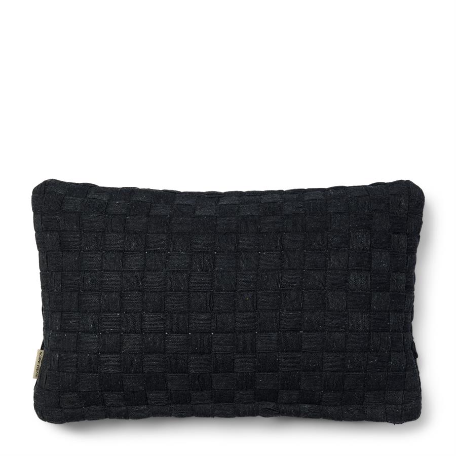 Carré Pillow 50x30 navy