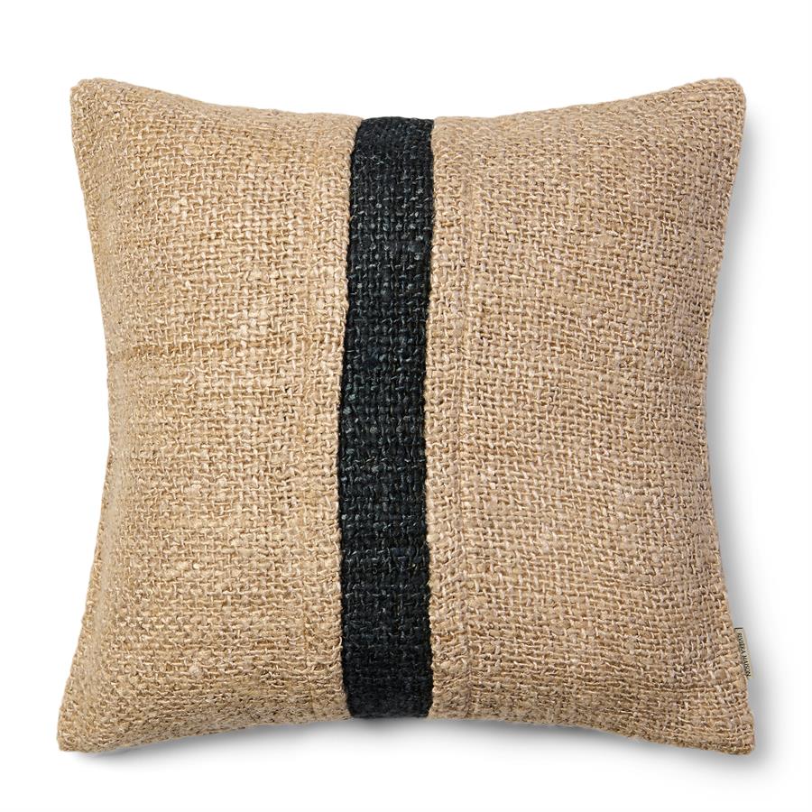 Raya Pillow 50x50 navy