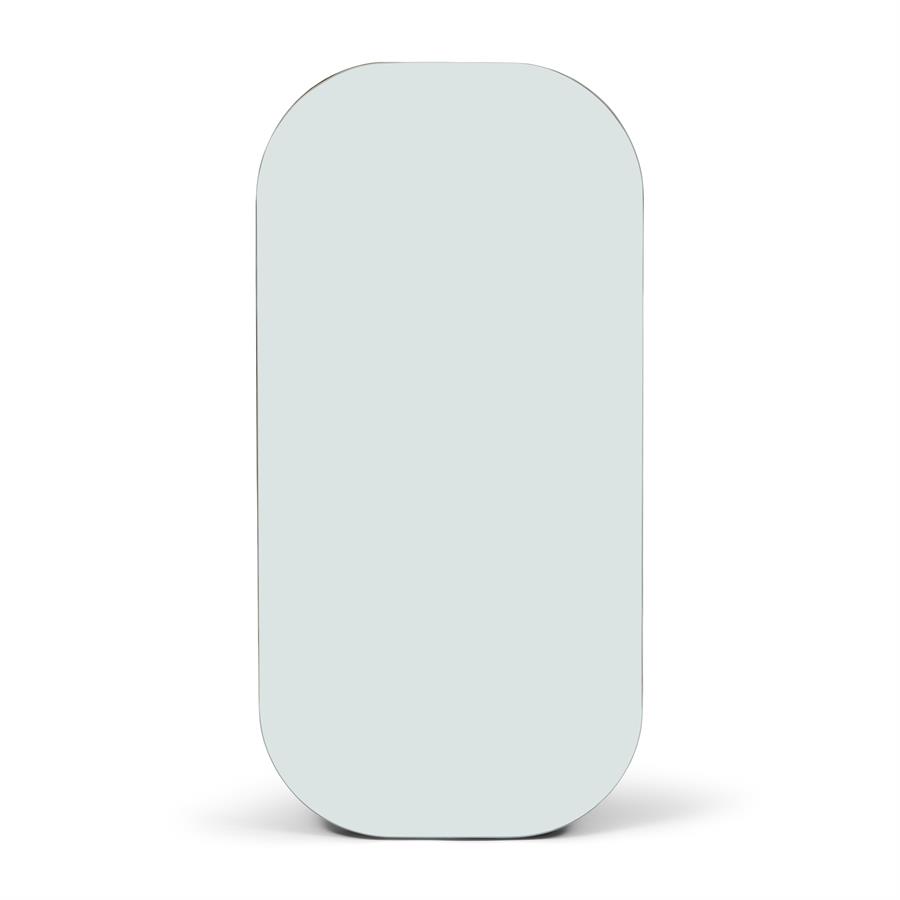 Place de la Concorde Mirror 100x80