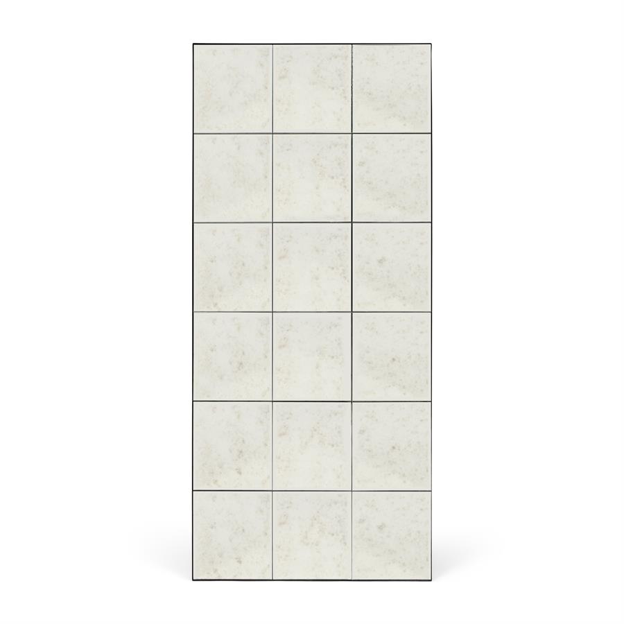 Place de Louvre Mirror