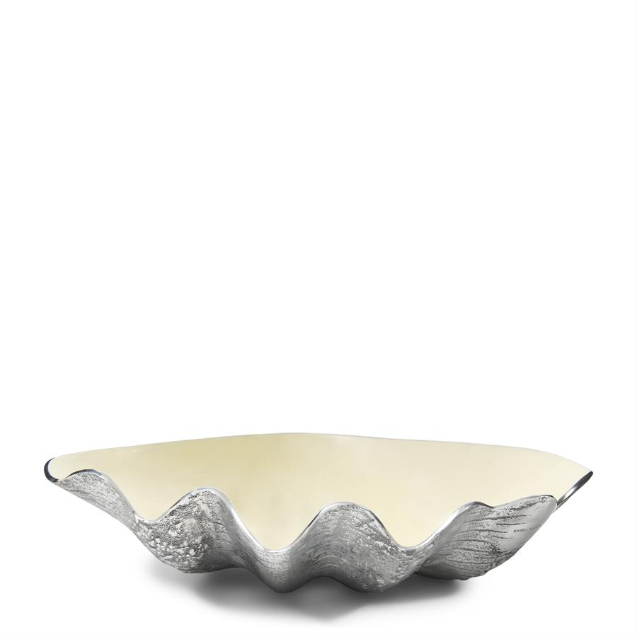Seaside Shell Decoration Bowl