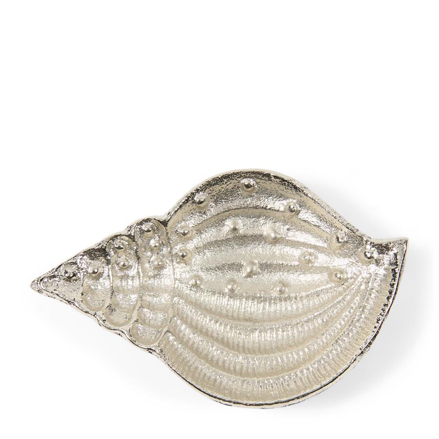 Shell Decoration Plate
