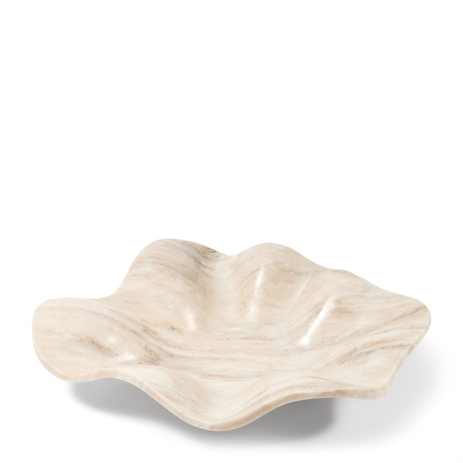 Ribani Marble Decoration Bowl
