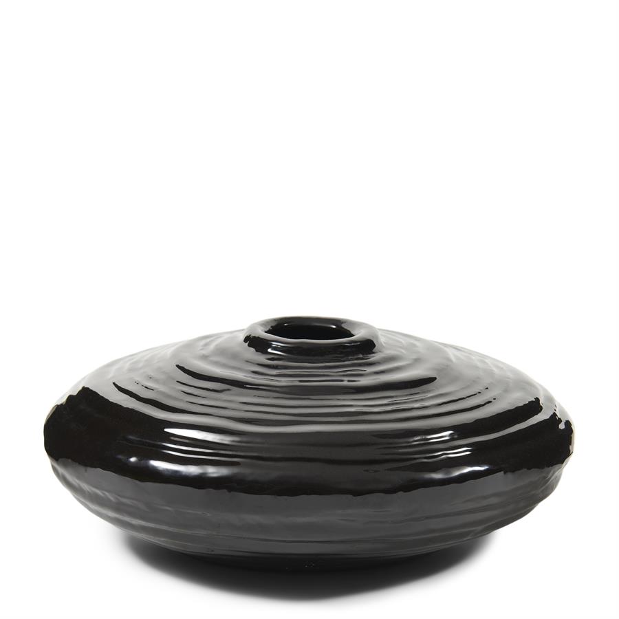 Cavaro Vase Low