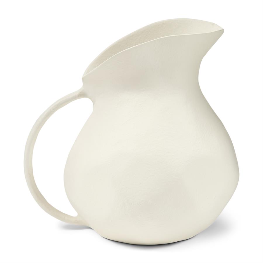 Seranova Vase White
