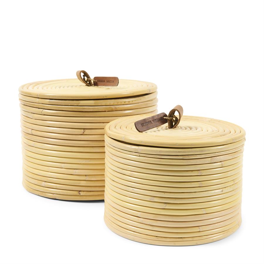Axis Basket Set Of 2