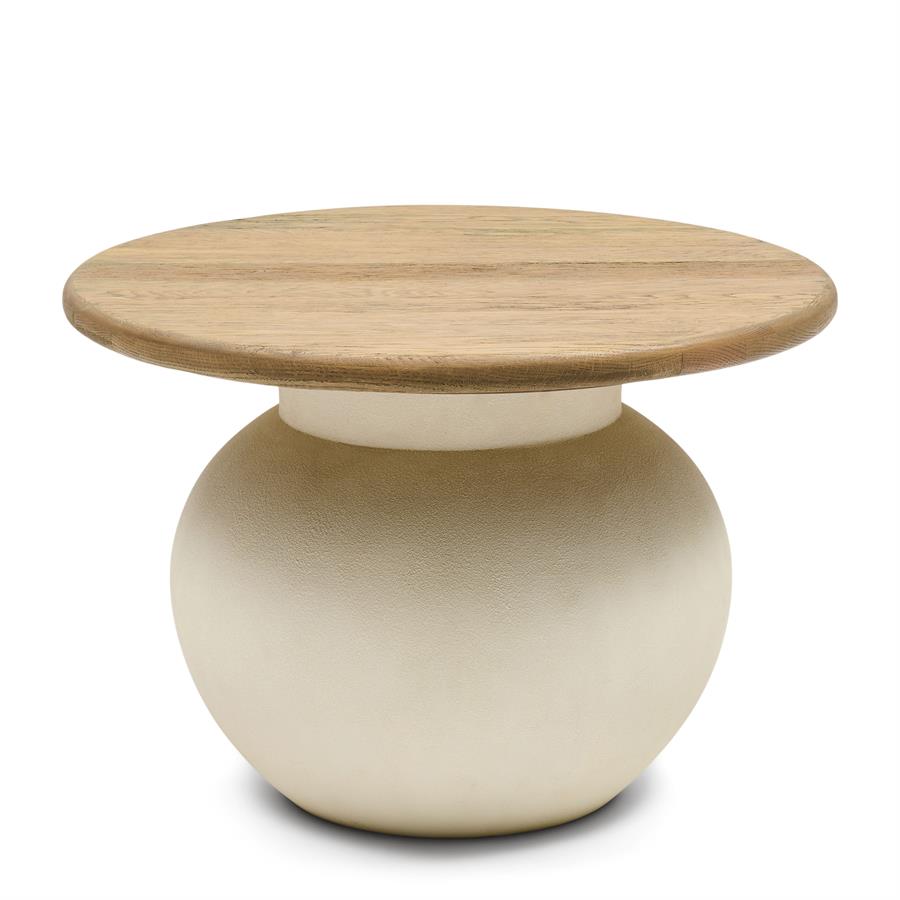 Cala Nova Coffee Table Dia 60