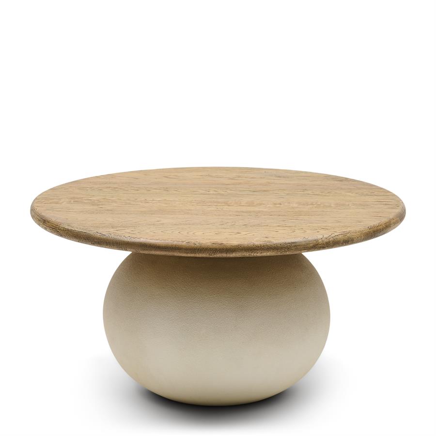 Cala Nova Coffee Table Dia 80