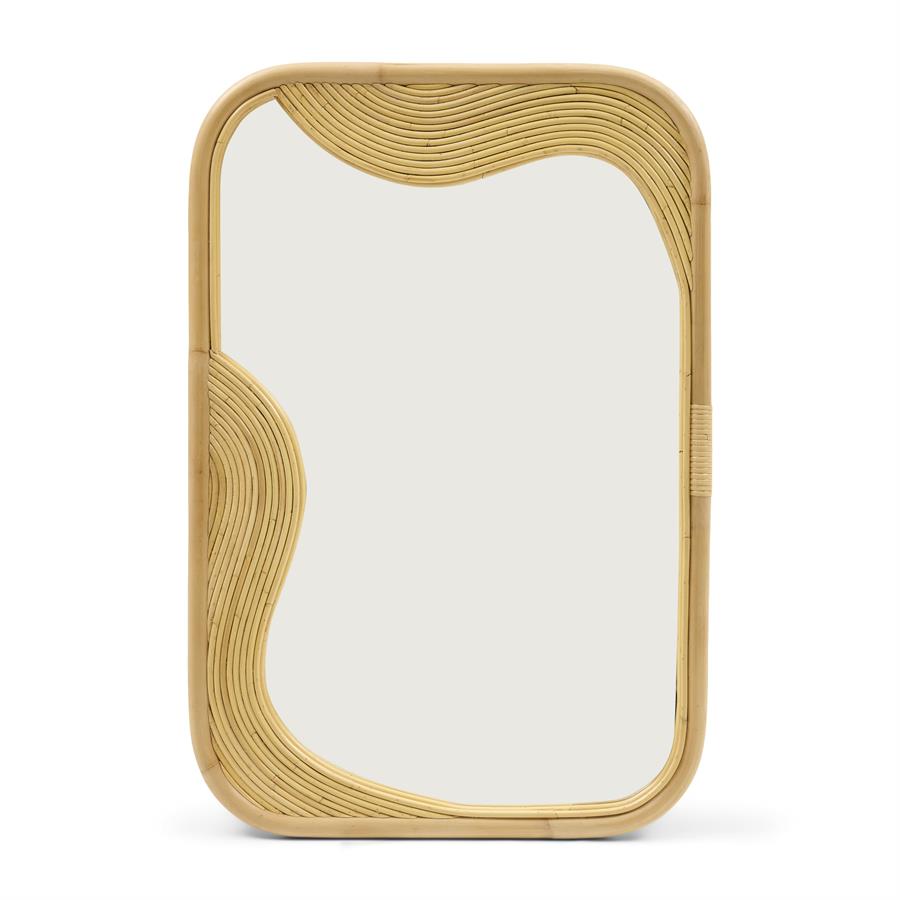 Coco Beach Mirror small