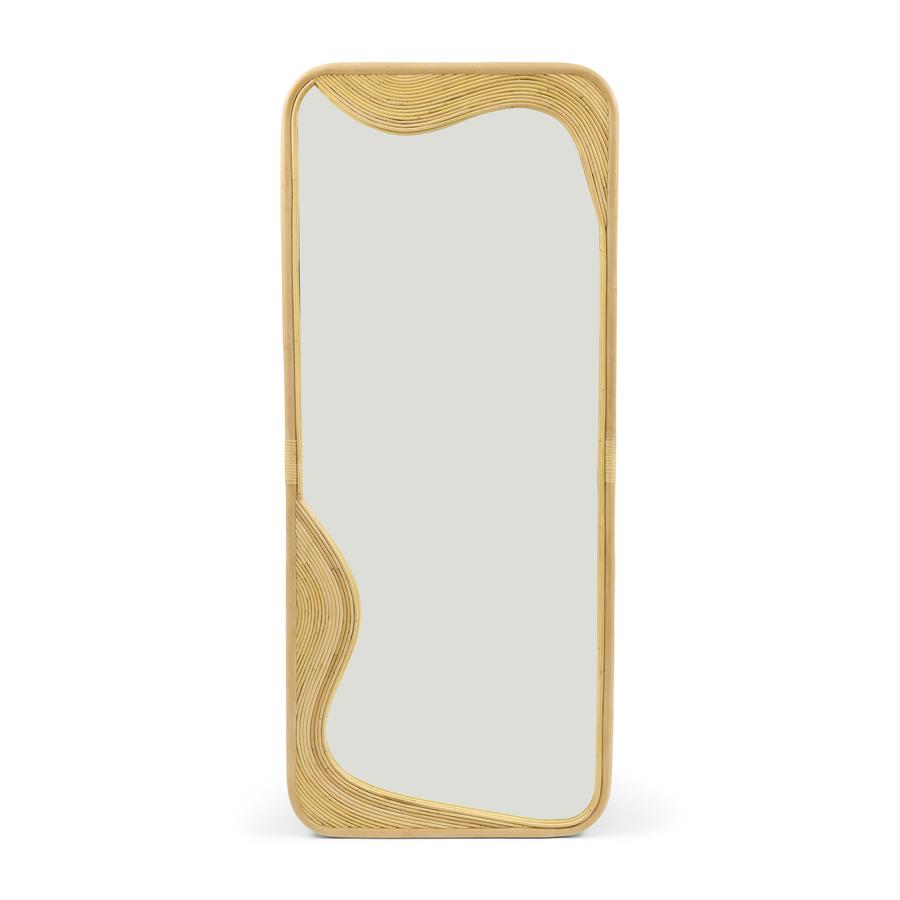 Coco Beach Mirror large