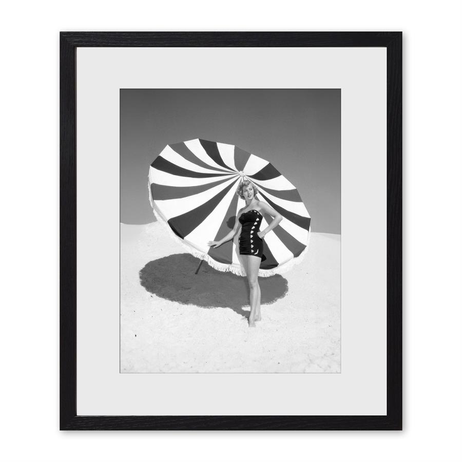 Wall Art Riviera Shade 40x50