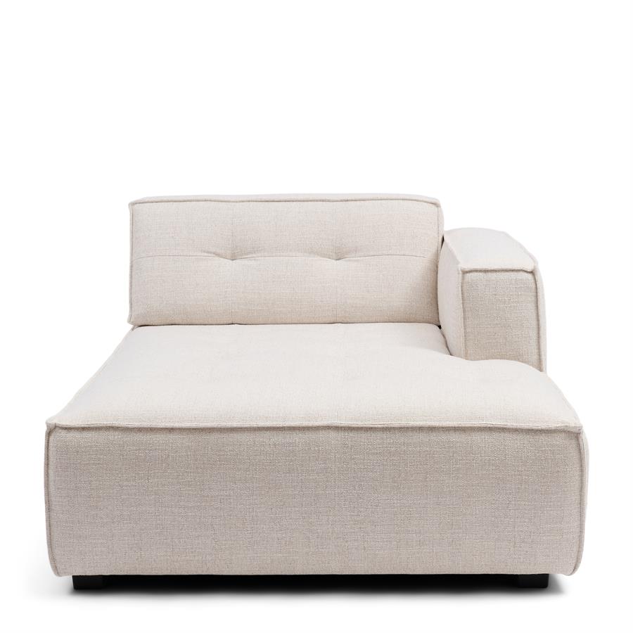 Brandon CL Right Antique White