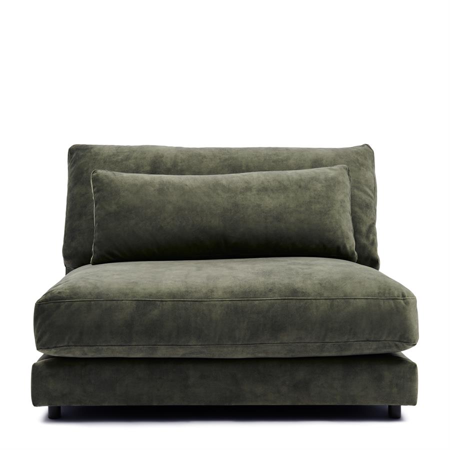 Stephen Center Vel Ivy