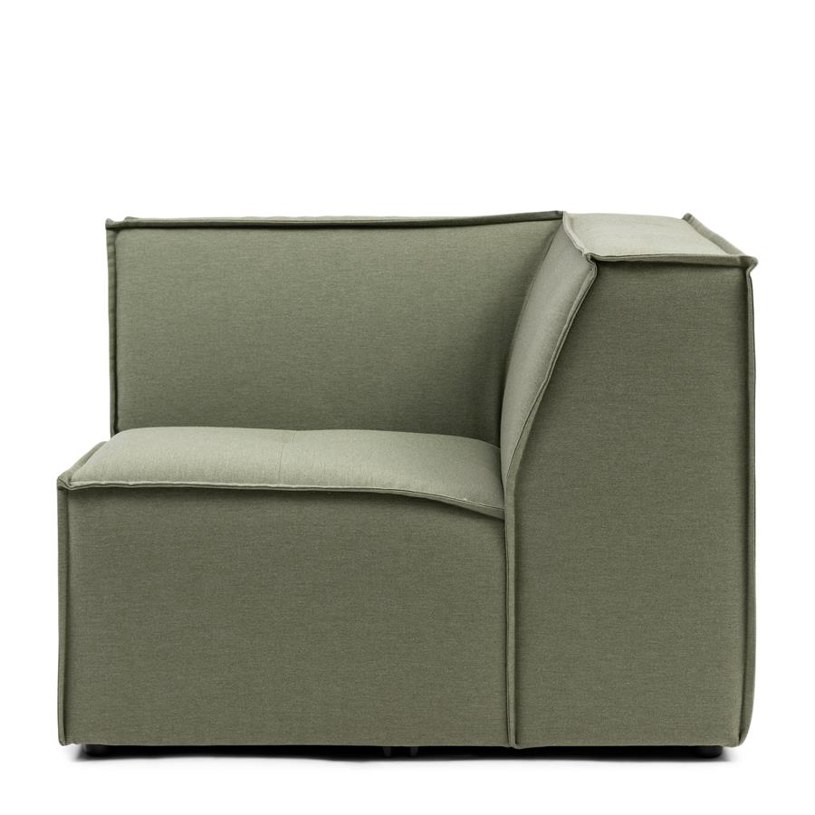 Bellagio Outdoor Corner Squamarina