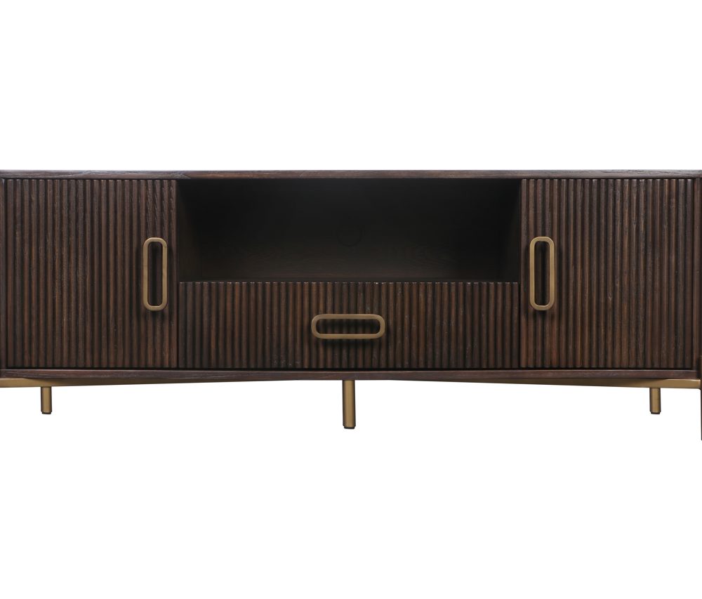 TV-meubel Luxor brown