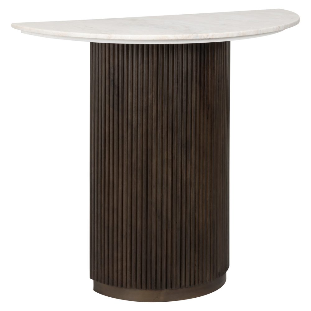 Console Mayfield brown