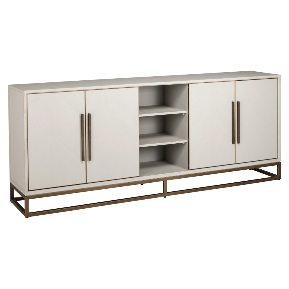Dressoir Whitebone verona grey