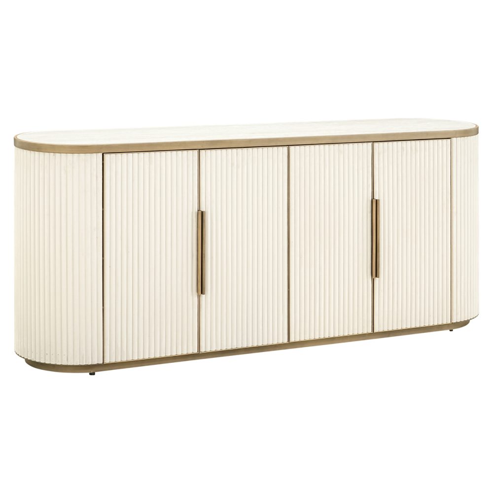 Dressoir Tivoli white