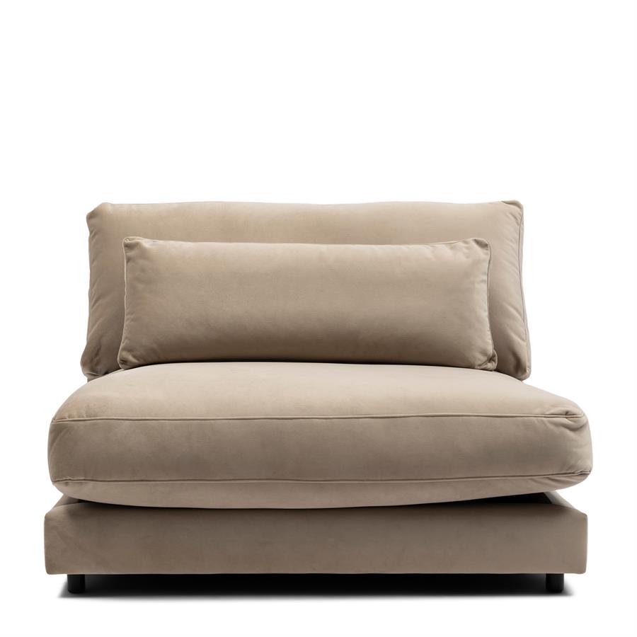 Stephen Center Light Taupe