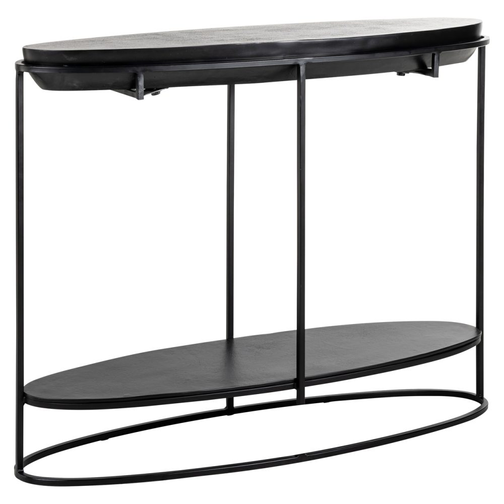 Console Calesta black