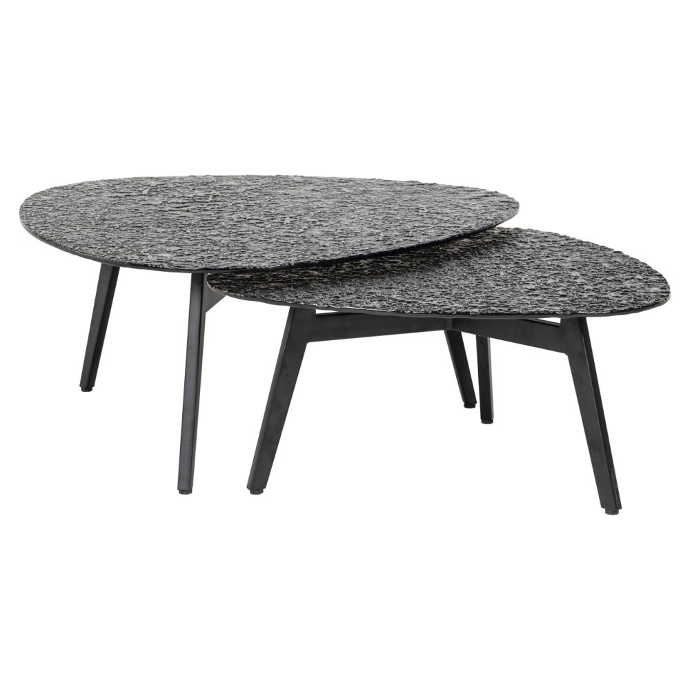 Salontafel Riley (Set of 2)