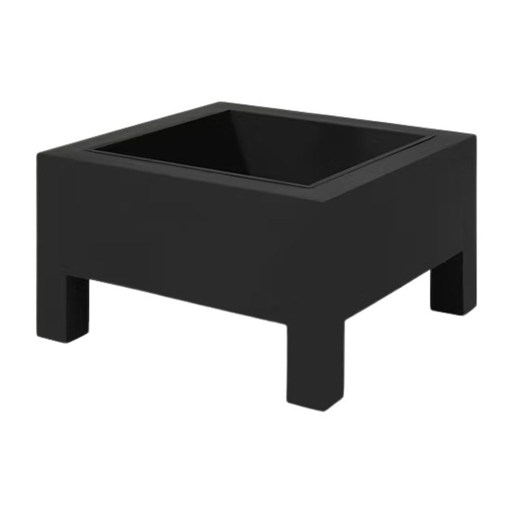 Vuurkorf Nerium black