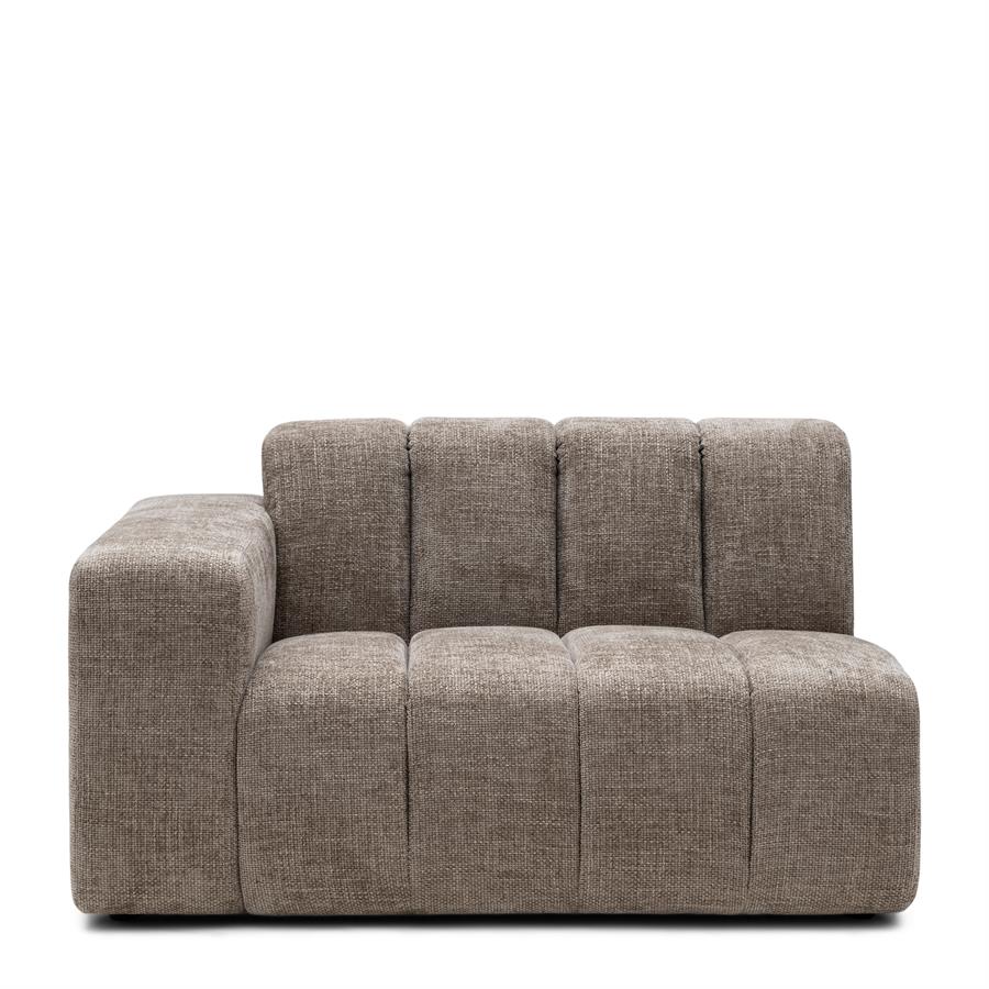 Dazzle Corner Arm L ShinyDesert