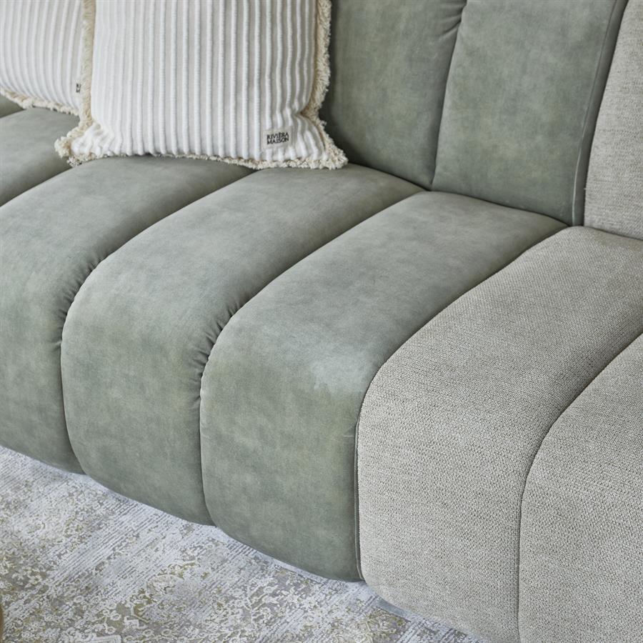 Dazzle Center XL Sage