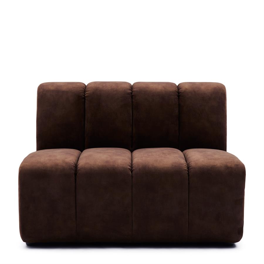 Dazzle Center Vel Chocolate