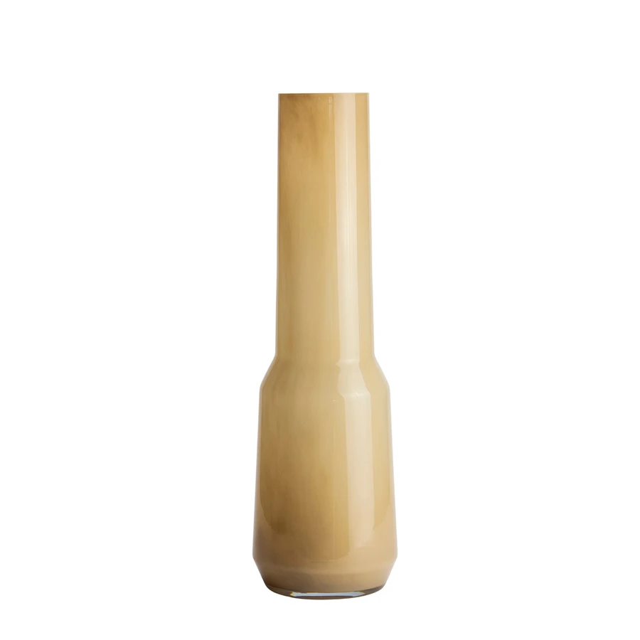 Vaas Araides 21x70 cm - beige