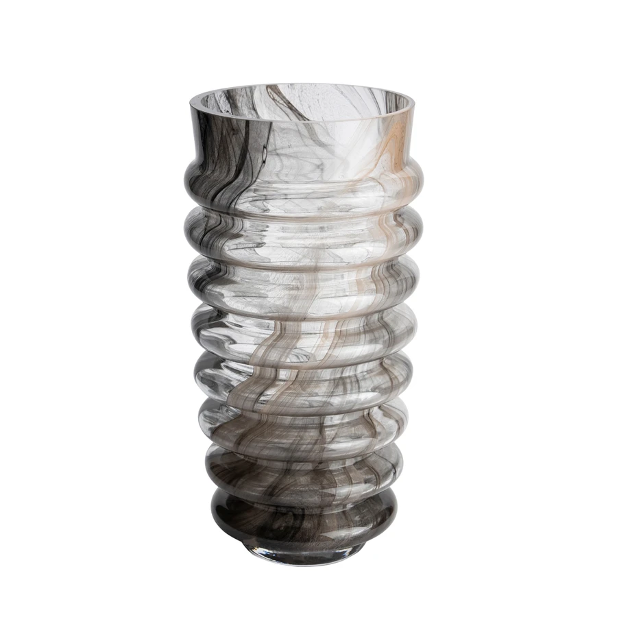 Vaas Fiprion 17,4x30 cm - lichtbruin