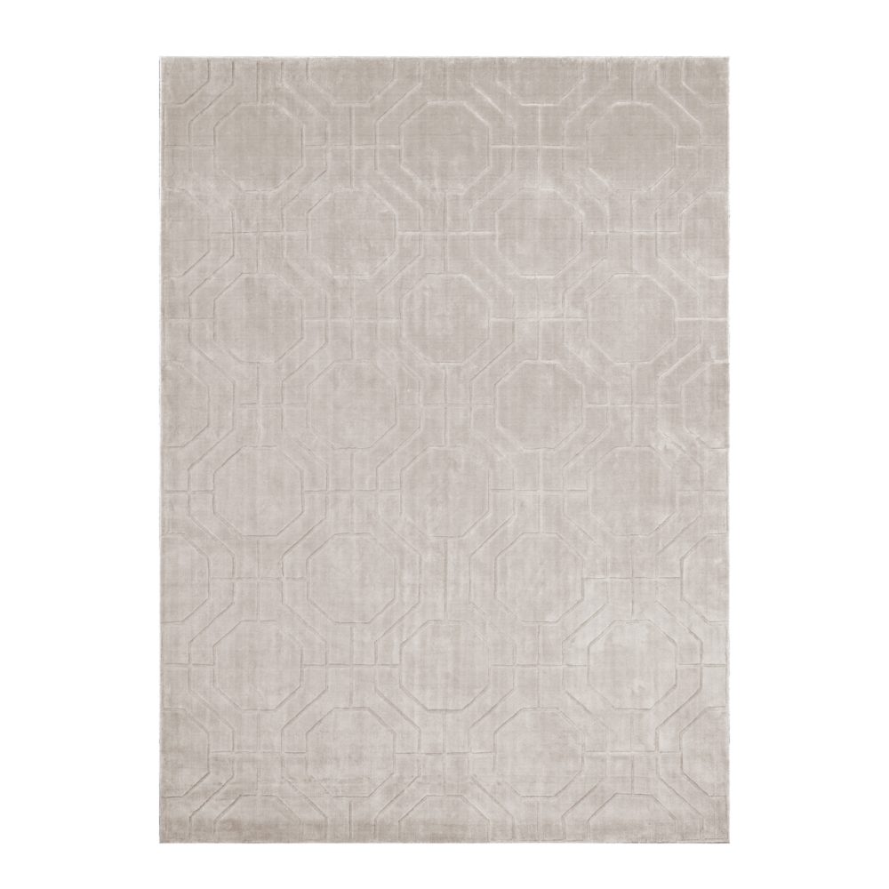 Tapijt Flynn ivory 200x300