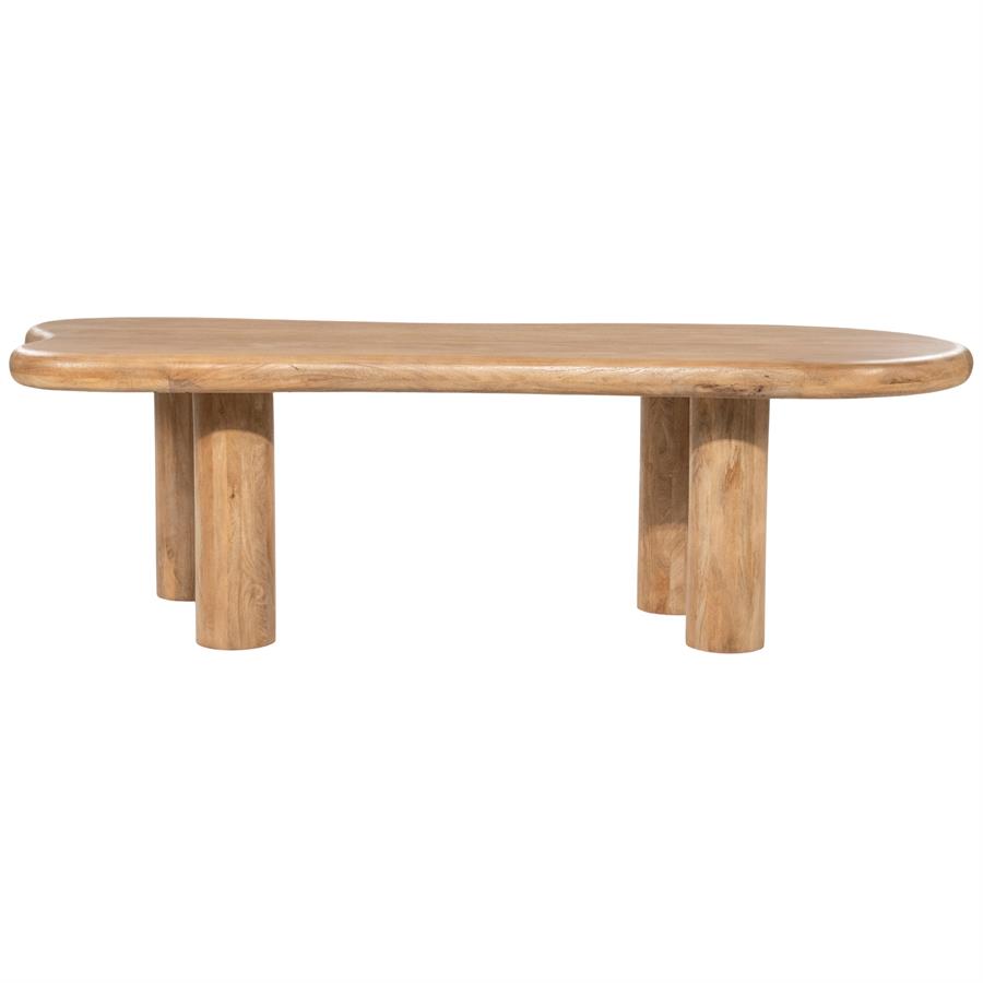 Eettafel Nigel 250x110 cm