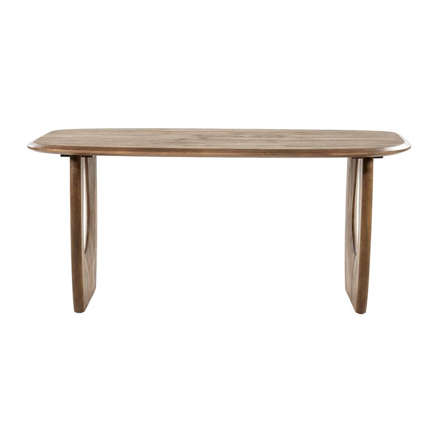 Eettafel Phoebe 170x110 cm