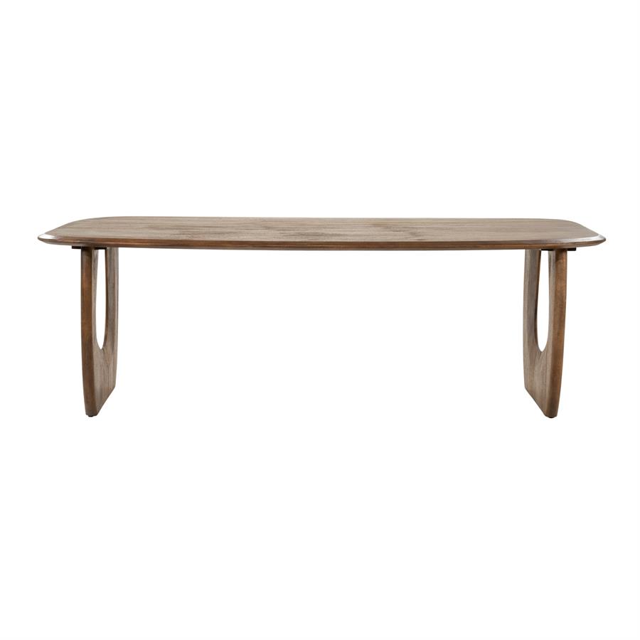 Eettafel Phoebe 230x110 cm