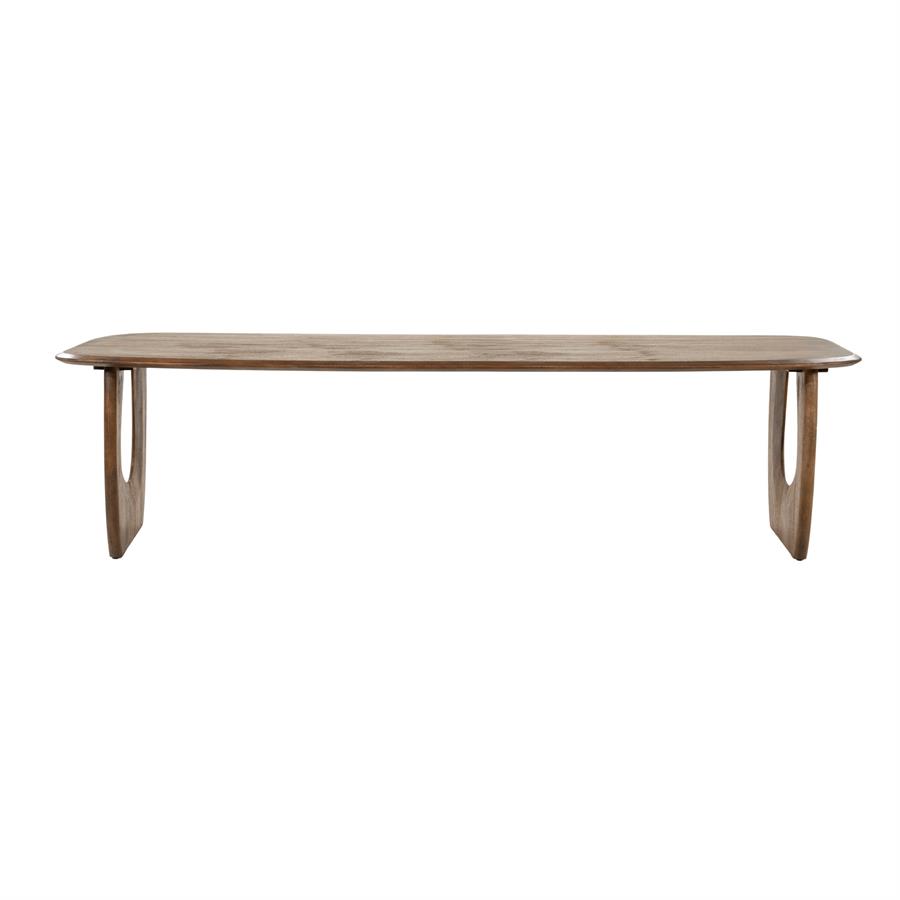 Eettafel Phoebe 290x110 cm