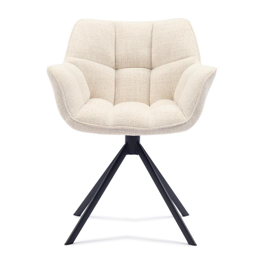 Carnaby DAC Turn Leg AntWhite